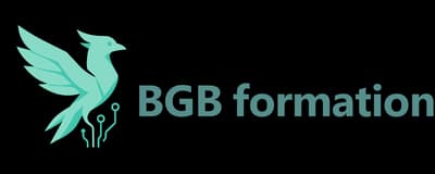 Logo BGB Formation