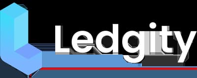 Logo Ledgity