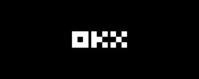 Logo OKX