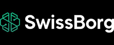 Logo SwissBorg